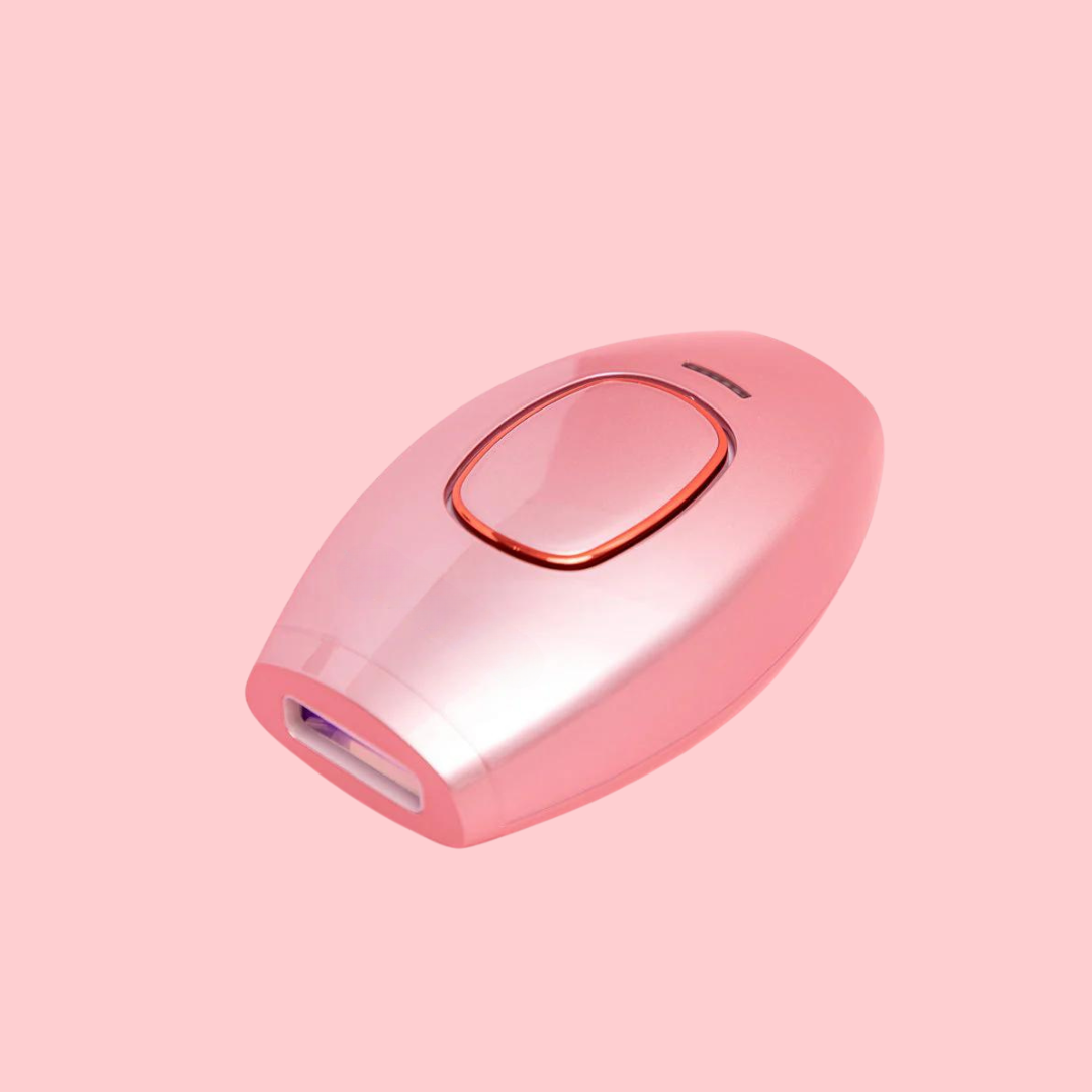 IPL Hair Removal Handset