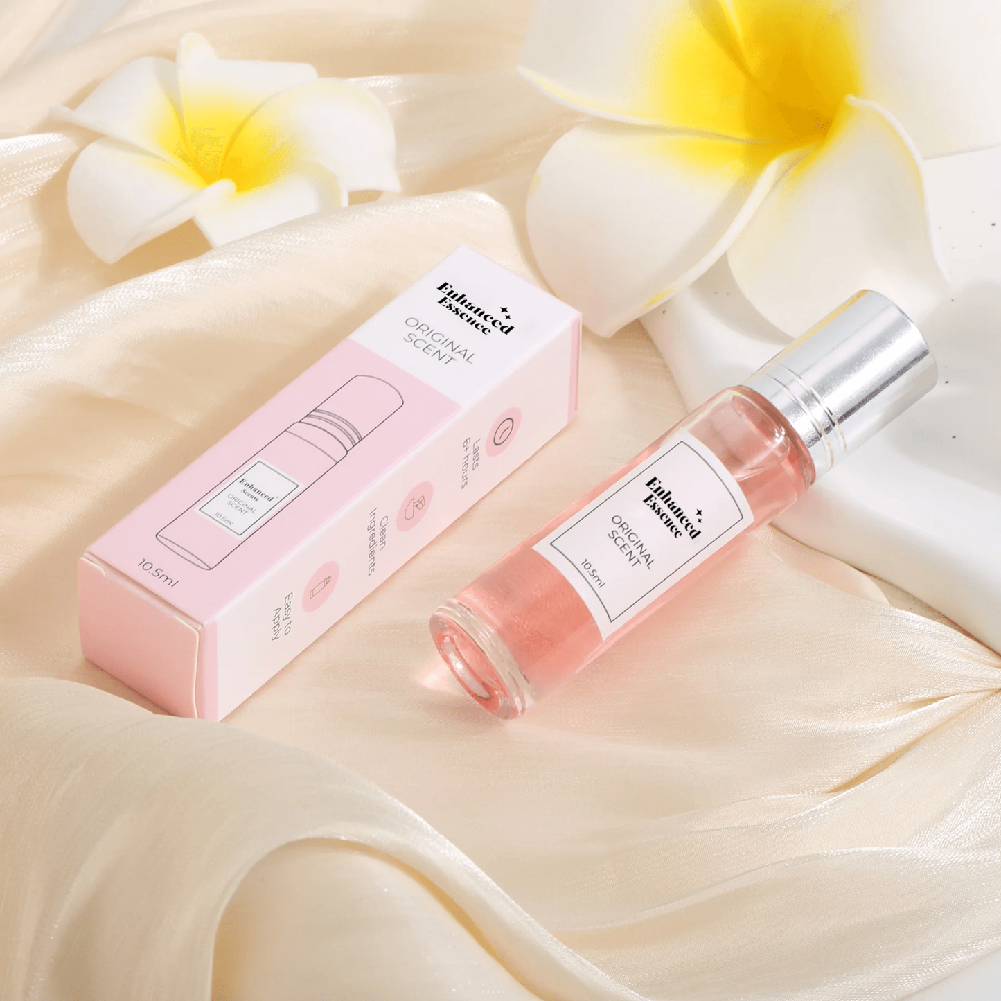 Enhanced Essence [LIMITED TIME]