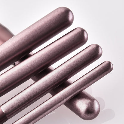 Makeup Brushes Set (12 Pieces)
