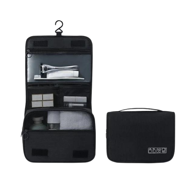 Hanging Toiletry Bag