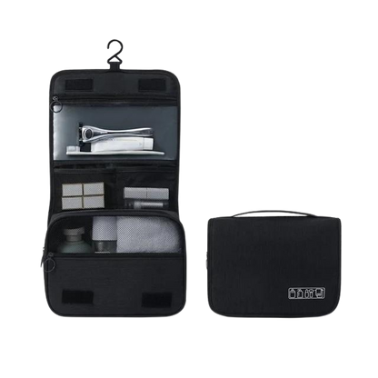 Hanging Toiletry Bag