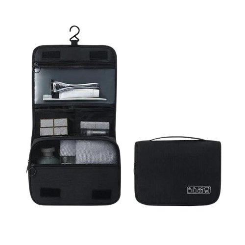 Hanging Toiletry Bag