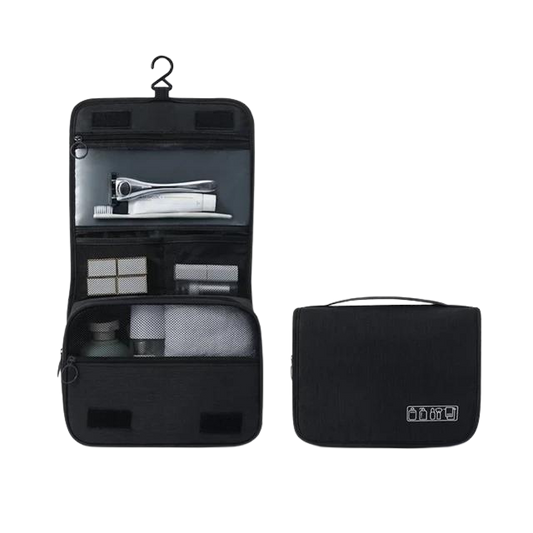 Hanging Toiletry Bag