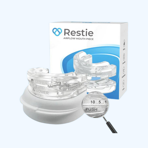 Restie™ Mouthpiece