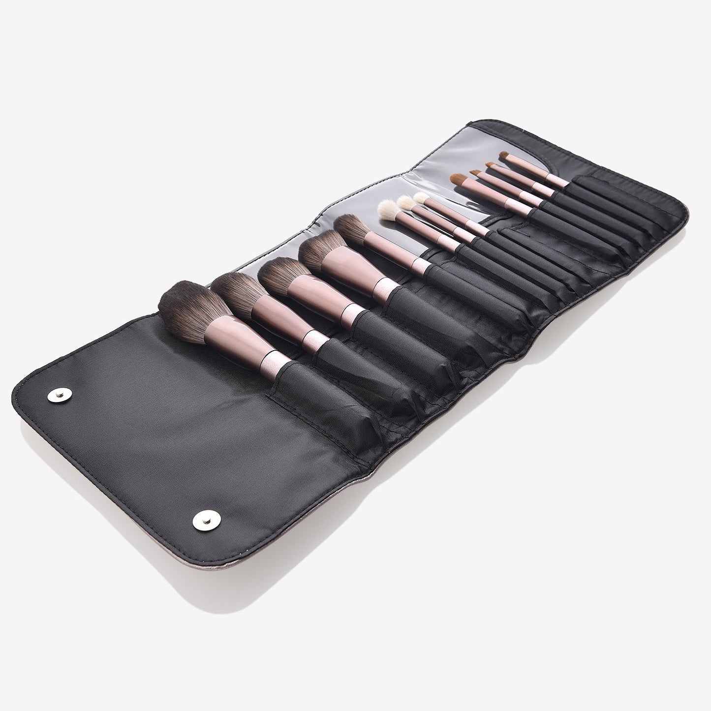 Makeup Brushes Set (12 Pieces)