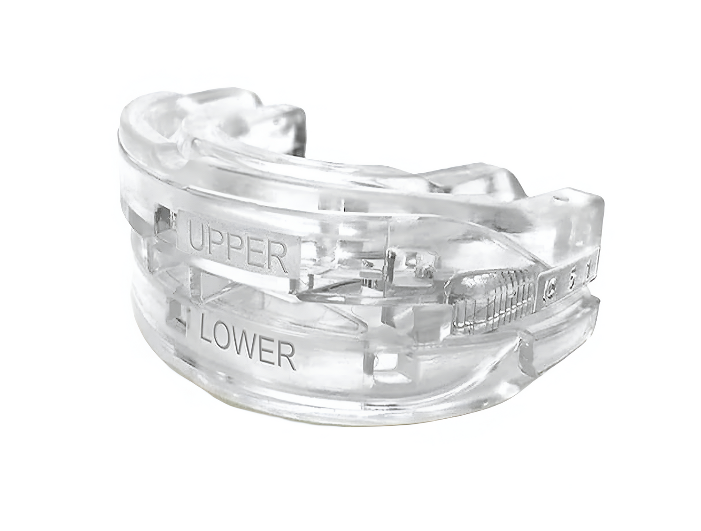 Restie™ Mouthpiece