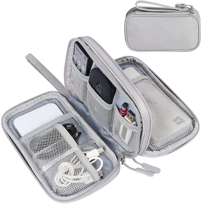 4 Sleeve Travel Organizer