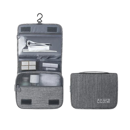 Hanging Toiletry Bag