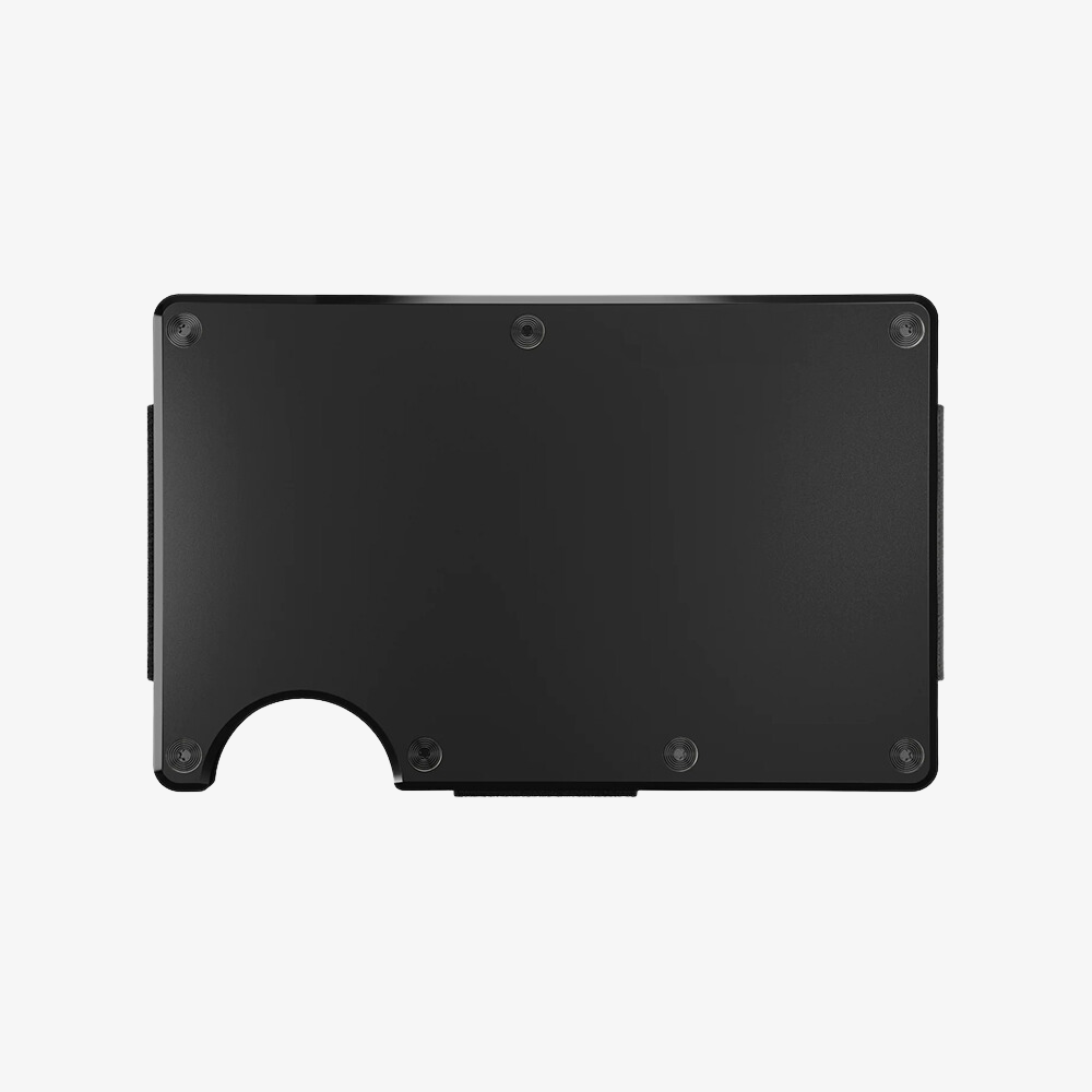 ORIGIN™ Metal Cardholder