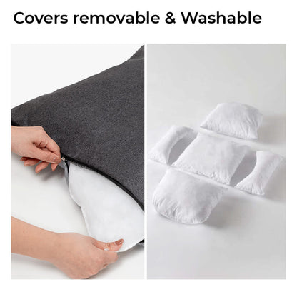 First Class Dog Seat