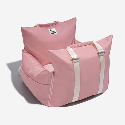 First Class Dog Seat