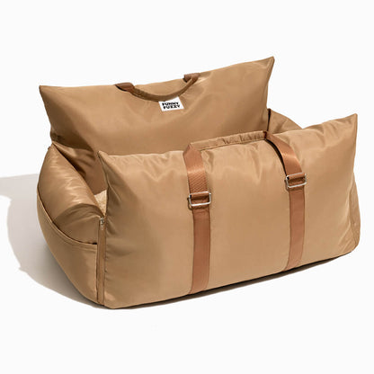 First Class Dog Seat