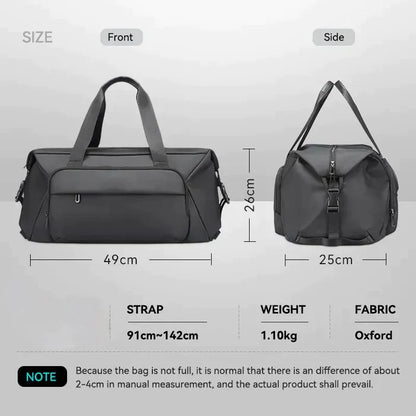 ORIGIN™ Weekender Bag