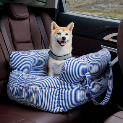 First Class Dog Seat