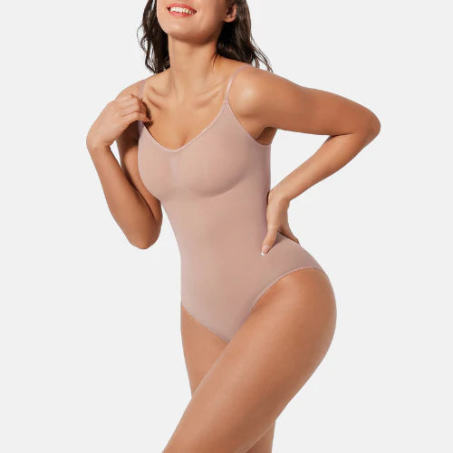 ESSENTIAL BODYSUIT