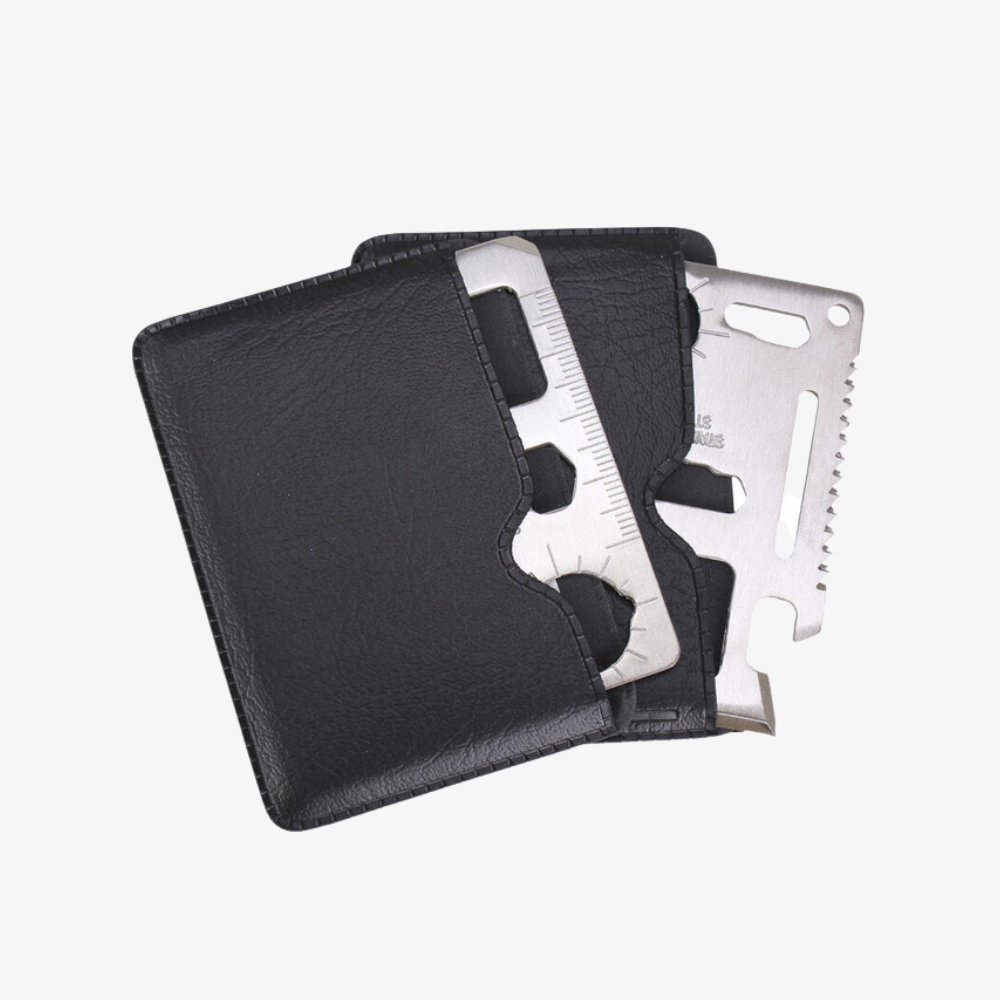 ORIGIN™ Tactical Card