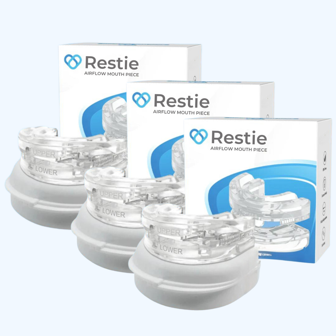 Restie™ Mouthpiece
