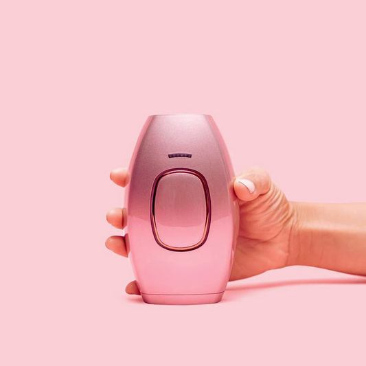 IPL Hair Removal Handset