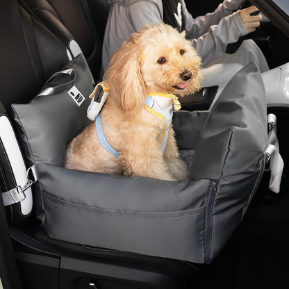 First Class Dog Seat