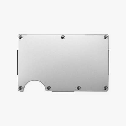 ORIGIN™ Metal Cardholder