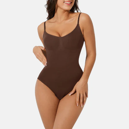 ESSENTIAL BODYSUIT