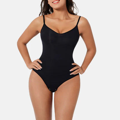 ESSENTIAL BODYSUIT