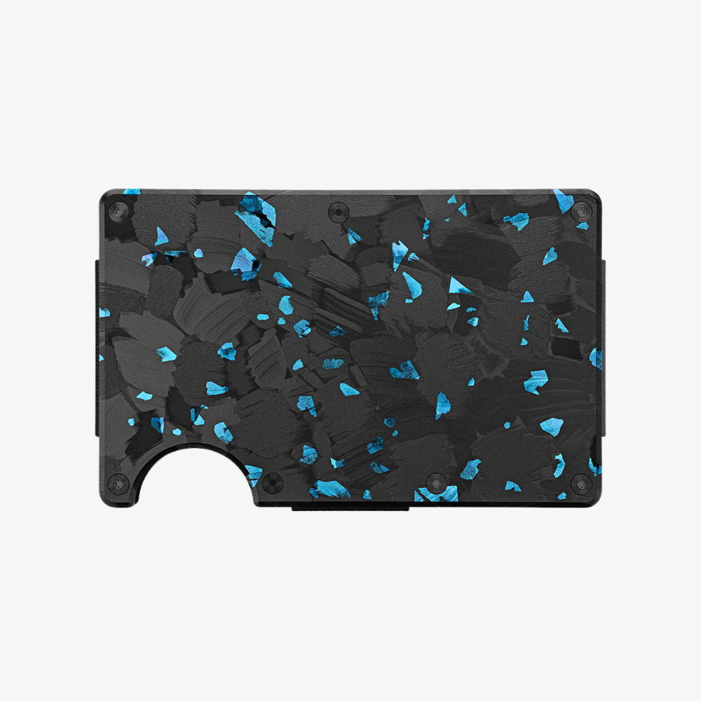 ORIGIN™ Metal Cardholder