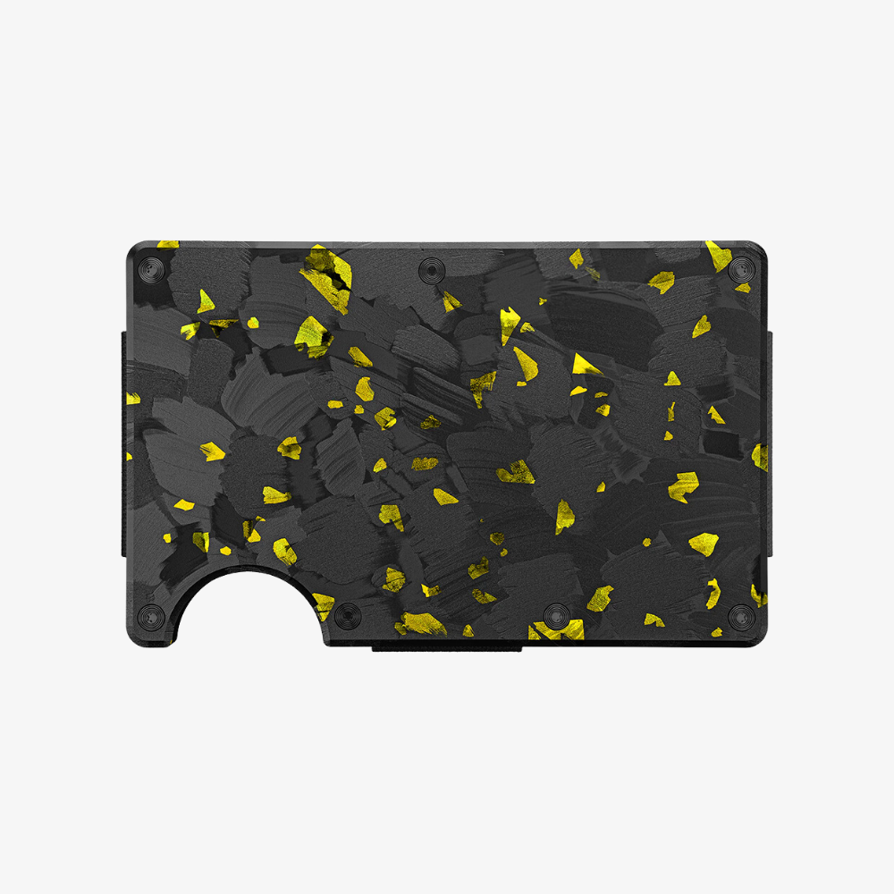 ORIGIN™ Metal Cardholder