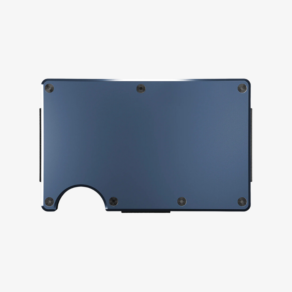 ORIGIN™ Metal Cardholder